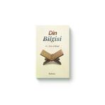 Şadırvan Yayınları Din Bilgisi