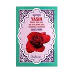 Şadırvan Yayınları Faziletleriye Yasin Şerif Hafız Boy