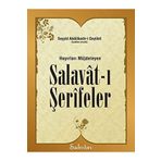 Şadırvan Yayınları Hayırları Müjdeleyen Salavatı Şerifeler