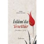 Şadırvan Yayınları İslamda Tesettür | Iskilipli Mehmet Atıf Efendi