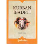 Şadırvan Yayınları Kurban İbadeti