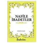 Şadırvan Yayınları Nafile İbadetler