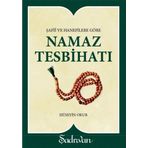 Şadırvan Yayınları Namaz Tesbihatı-Küçük Boy
