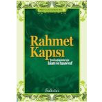 Şadırvan Yayınları Rahmet Kapısı