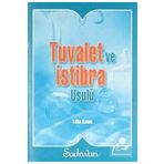 Şadırvan Yayınları Tuvalet Ve Istibra Usulü