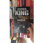 SADIST - STEPHEN KING