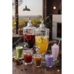 SADO Cam Sebil, Musluklu Şerbetlik, Parti Damacanası, Meşrubatlık 3Litre