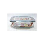 Sado Ktw1388-2 Orta Boy Vakumlu Saklama Kabı - 590 Ml