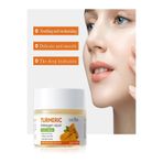 SADOER Yüz Onarıcı Krem, Yara İzleri, Güneş Yanıkları, Doğum Lekeleri & Giderme Kremi 50g
