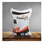 SADOVA SÜS TAVUĞU YUMURTA YEMİ-PELET - 401