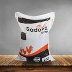 Sadova Yem 401 Pelet Süs Tavuğu Yumurta Yemi 25 kg