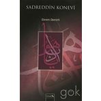 Sadreddin Konevi Ekrem Demirli