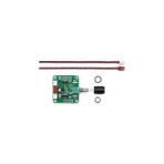 Saec XH-A158 PAM8403 Bluetooth 5.0 Ses Amplifikatörü Devre Kartı Modü