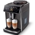 Saeco SM6580/10 Granaroma Tam Otomatik Siyah Espresso Kahve Makinesi