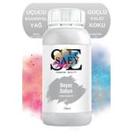 SAEY Beyaz Sabun Esansiyel Uçucu Koku Yağ Buhurdanlık Yağı Difüzör Esansı Hobi Esans 250ml