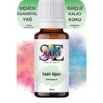SAEY Sedir Ağacı Esansiyel Uçucu Koku Yağ Buhurdanlık Yağı Difüzör Esansı Hobi Esans 10ml