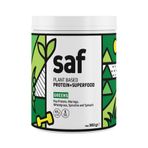 Saf 360 gr Nutrition Protein Superfood Mix Greens