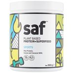 Saf 360 gr Nutrition Protein Superfood Mix Sports