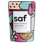 Saf 45 gr Tahinli & Amarantlı Yulaflı Kurabiye