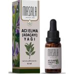 Saf Adaçayı (Acı Elma) Yağı10 Ml. (Clary Sage Oil)