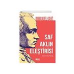 Saf Aklın Eleştirisi - Immanuel Kant