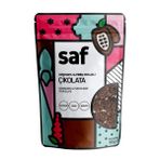 Saf Amarantlı Pirinç Patlaklı 40 gr Çikolata
