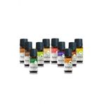 Saf Aspir Badem Cam Terebentin Lavanta Hint Sarimsak Avakado Cay Agaci Jojoba Argan Yag 10 Ml