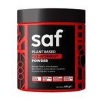 Saf Athletics Pre-Workout Mix 420 gr
