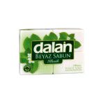 Saf Beyaz Klasik Sabun 15 X 600 Gr