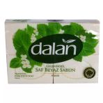 Saf Beyaz Klasik Sabun 150 Gr X
