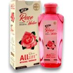 Saf Doğal Içilebilir Gül Suyu 350 ml