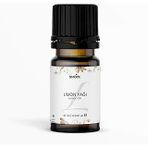 Saf Doğal Limon Kabuğu Uçucu Yağı 10Ml