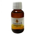 Saf E Vitamini Yagi 50 Ml - Sac Ve Cilt Bakimi