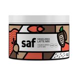 Saf Kakao & Maca Latte 120 gr Mix