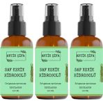 Saf Kekik Hidrosolü 300 ml - (3 x 100ML Kekik Suyu)