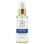 Saf Mersin Suyu | Mersin Hidrosolü (Myrtus Communis) | Gözenek Sıkılaştırıcı & Dengeleyici Cilt Toniği 100 ml.%100 Saf