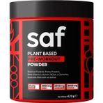 Saf Nutrition Athletics Pre-Workout Mix 420 gr