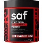 Saf Nutrition Pre-Workout Mix 420gr. - 1