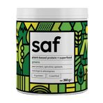 Saf Nutrition Protein Superfood Mix Greens 360 gr Gıda Takviyesi
