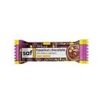 Saf Nutrition Saf Hazelnut Chocolate Nutty Protein Bar 40GR x 12 Adet