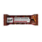 Saf Nutrition SAF Peanut Chocolate High Protein Bar 50g