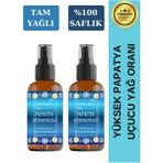 Saf Papatya Hidrosolü 200 ml - (2 x 100ML Papatya Suyu)