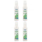 Saf Sabun Fırçalı Inatçı Lekeler Için Leke Çıkarıcı 250 Ml X 4 Adet