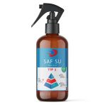 Saf Su - 500 Ml - 0 Ppm (Distile Saf Su,Akü Suyu,Ütü Suyu)