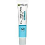 Saf Temiz Bha Niasinamid Günlük Güneş Koruyucu Fluid Yüz Kremi Spf50, 40 Ml