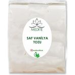 Saf Vanilya Toz 25 gr - 1 Adet