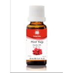 Saf ve Doğal Hint Yağı ( Castor Oil ) 20 ml