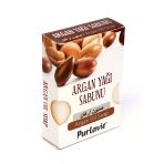 Saf(1.Kalite) Argan Yağı Sabunu - 100G