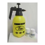SAFA 2 Adet İona 10 Cs 50 Ml Haşere İlaci Ve 1 Adet Pompa TYC455LA6N172951974499949