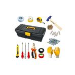 Safa 213 Parça El Aleti Seti Dolu Takım Çantası 13" PRA-2021190-03441